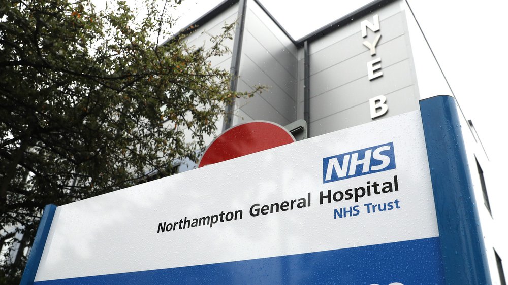 Northampton General Hospital Nhs Trust To Test Saints Staff