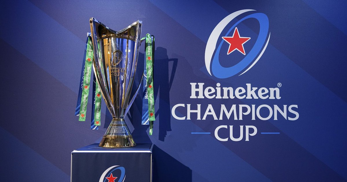 ASM Clermont Auvergne v Leicester Tigers (Heineken Champions Cup