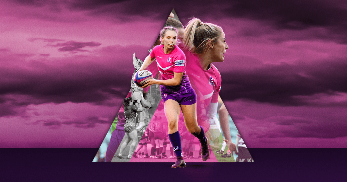 Season tickets [Women Season Ticket 23/24] - Exeter Chiefs