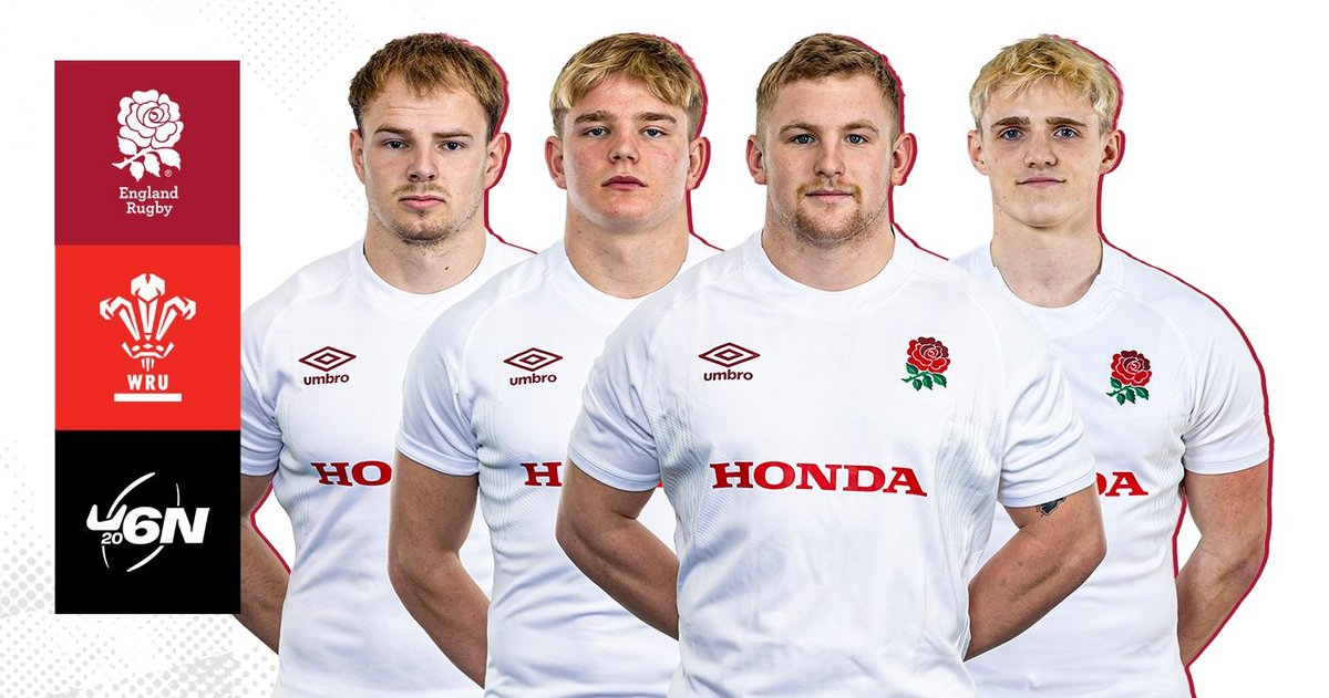 International News | Four Saints to start for England Under-20s against ...