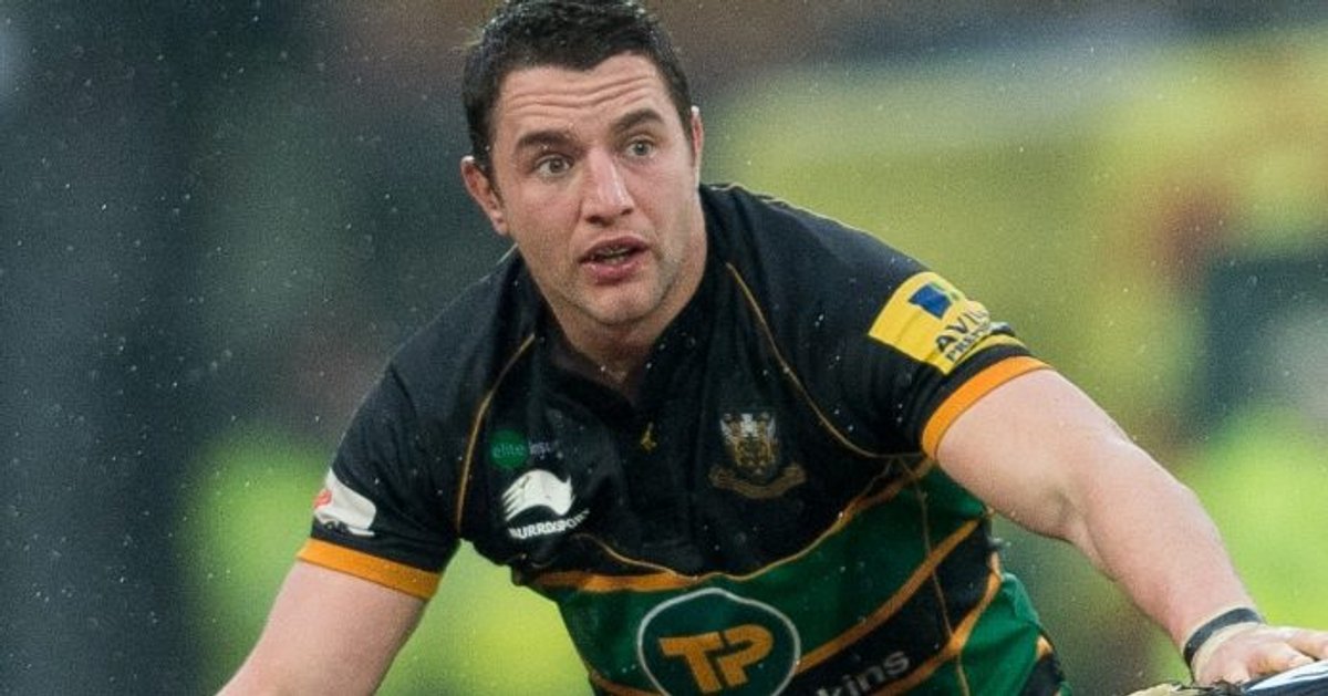 Dowson adds his name to squad staying at Saints