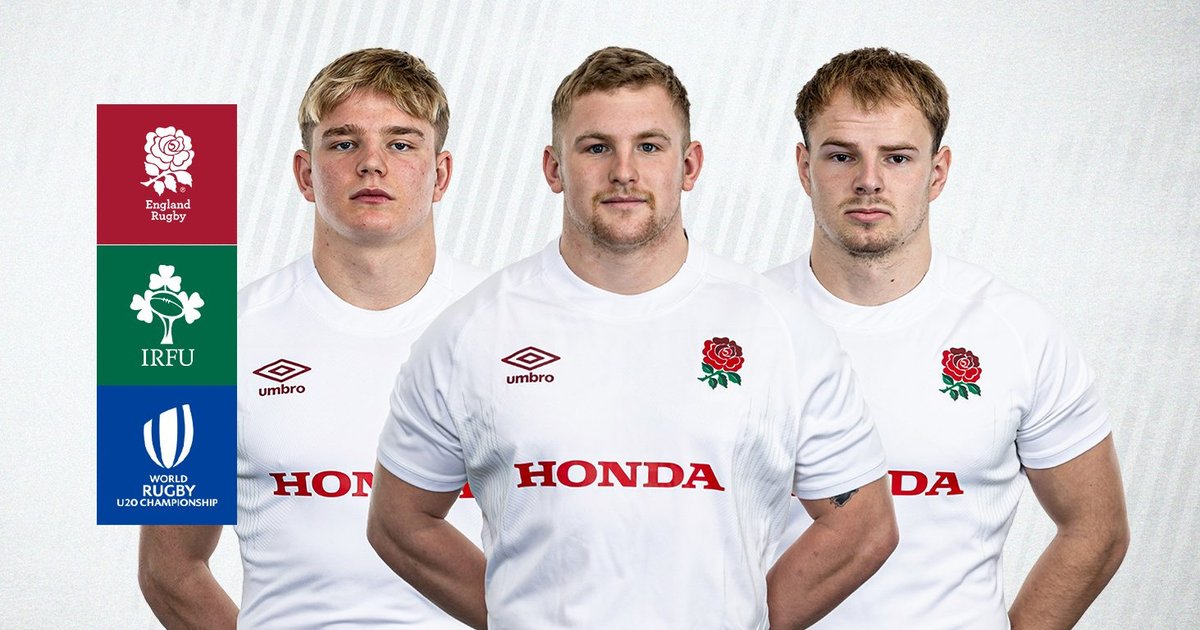 International News | Three Saints named in England U20s side for semi ...