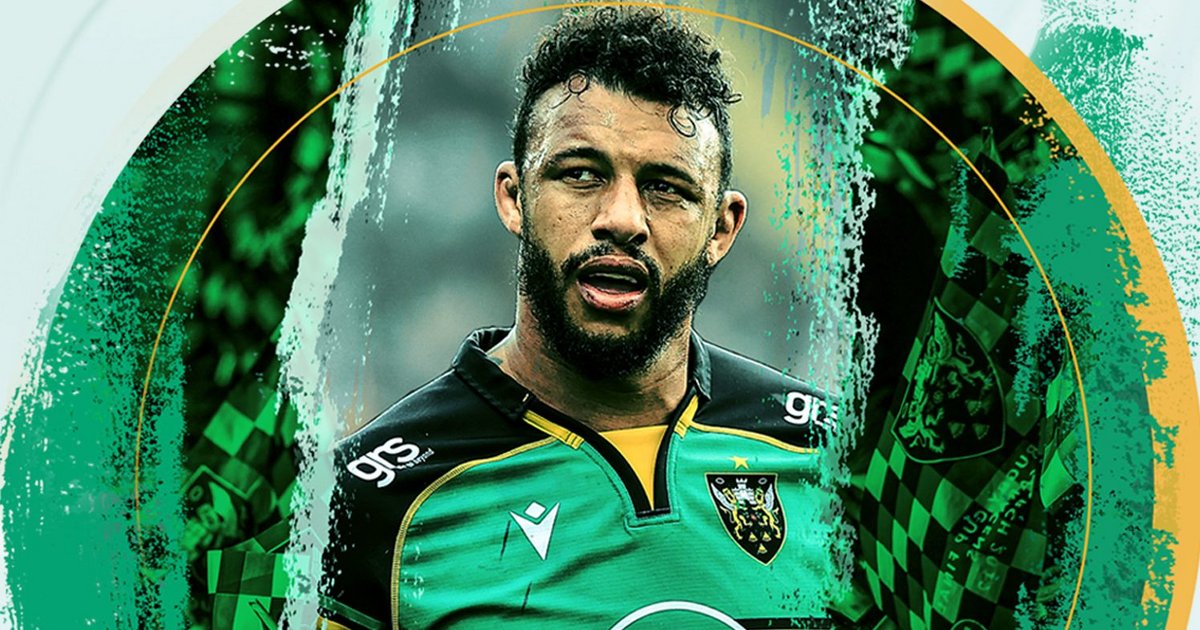 News  Northampton Saints 2023/24 Season Tickets now on sale!