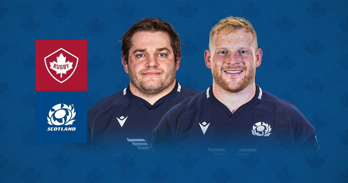 News // Smith in line for Scotland debut while Millar Mills starts against Canada