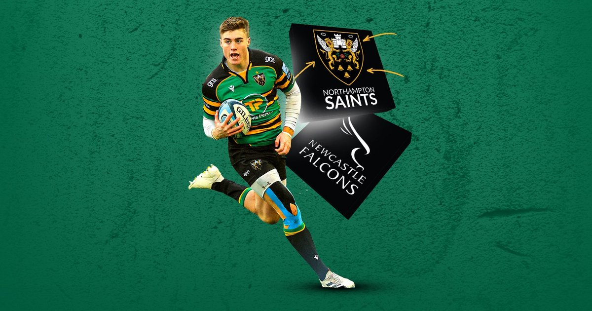 Season tickets - Newcastle Falcons