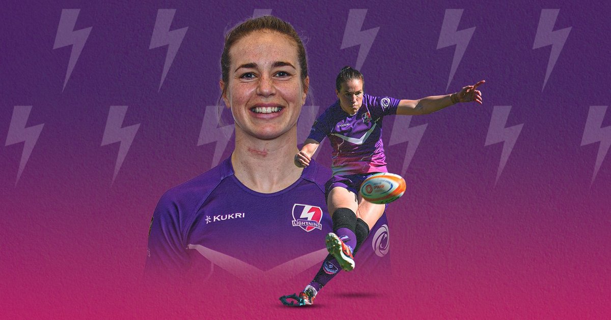 News | Emily Scarratt commits future to Loughborough Lightning