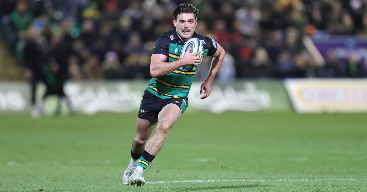 Seven players agree new deals with Leicester Tigers