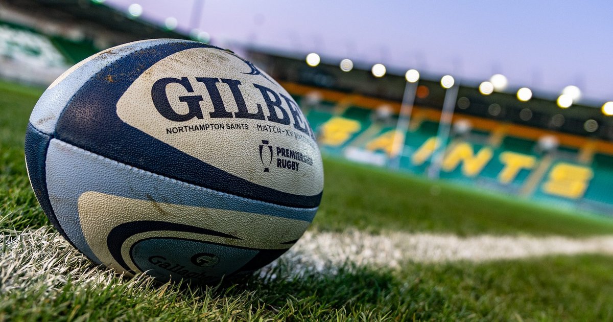 News | Saints’ Fixtures Confirmed For Gallagher Premiership Rounds 19 ...