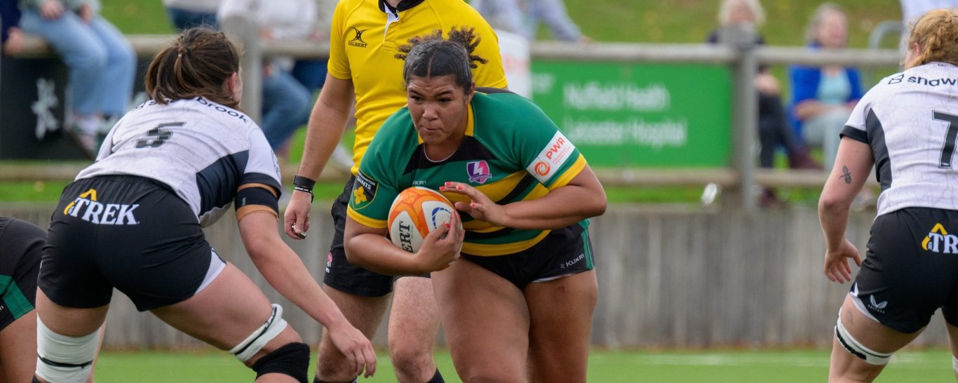 Grace Clifford of Loughborough Lightning.