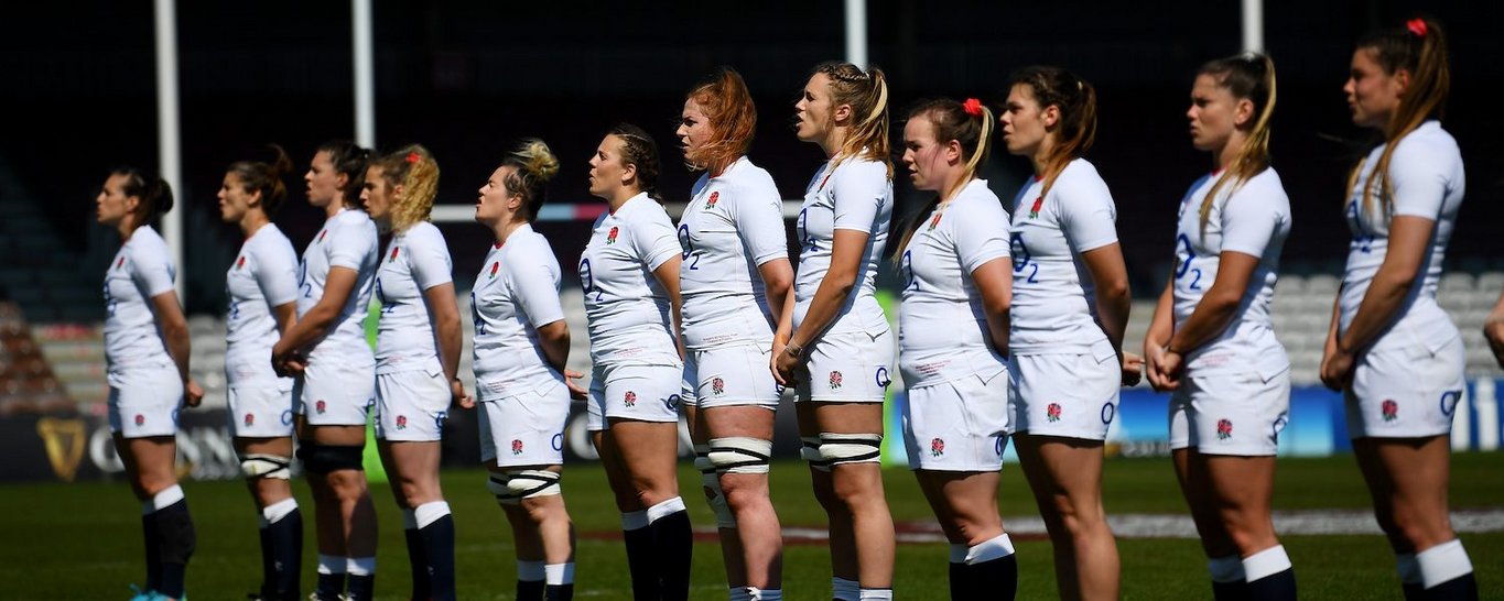England Women will play at Franklin's Gardens