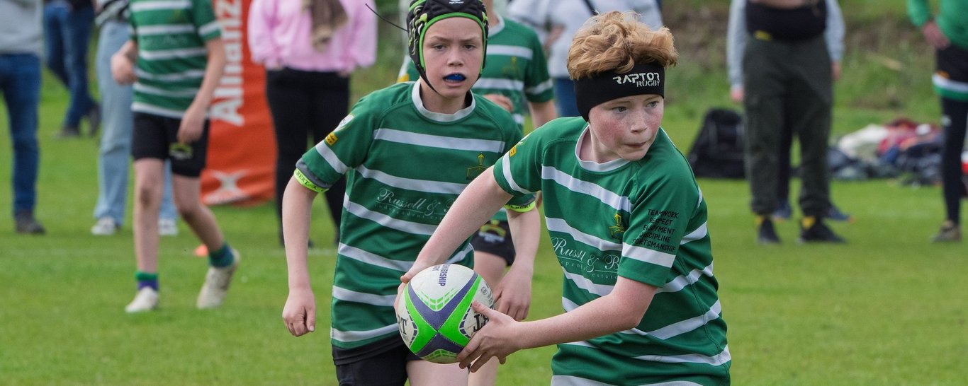 Northampton Saints has confirmed the dates for it's matchday festivals for the upcoming 2025/26 season.