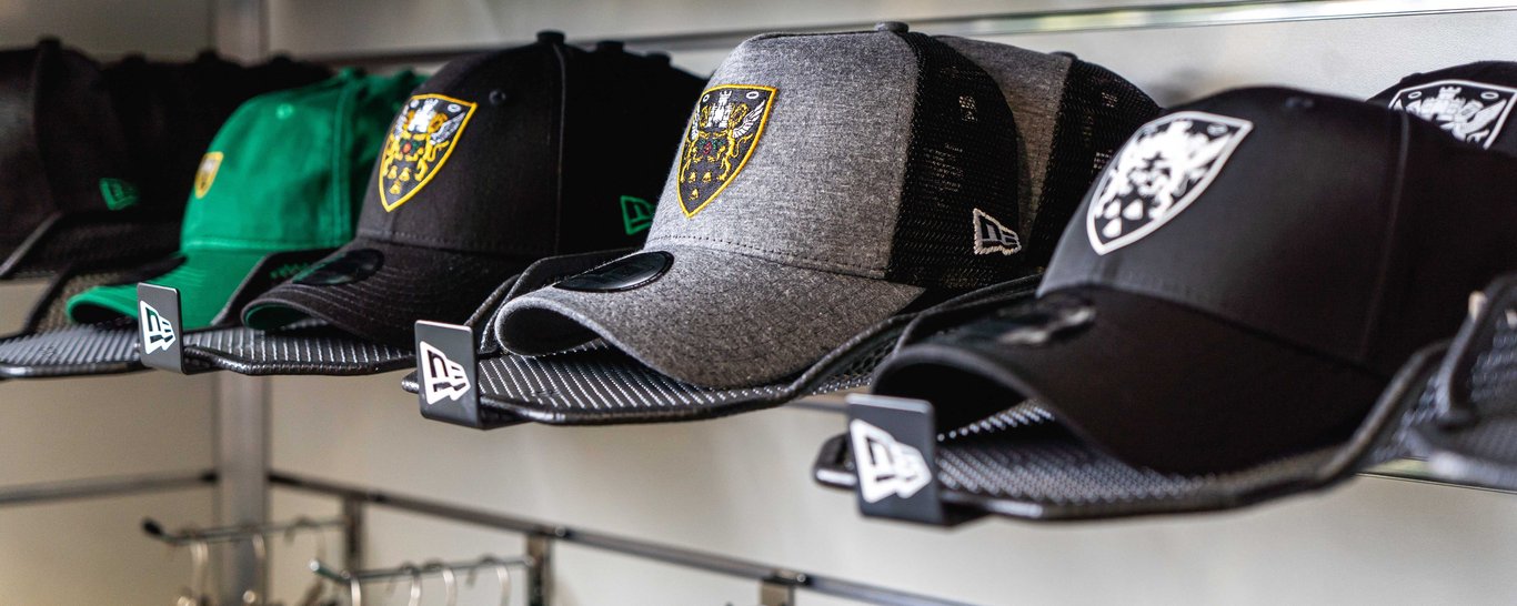 The Saints Store will open with extended hours in December