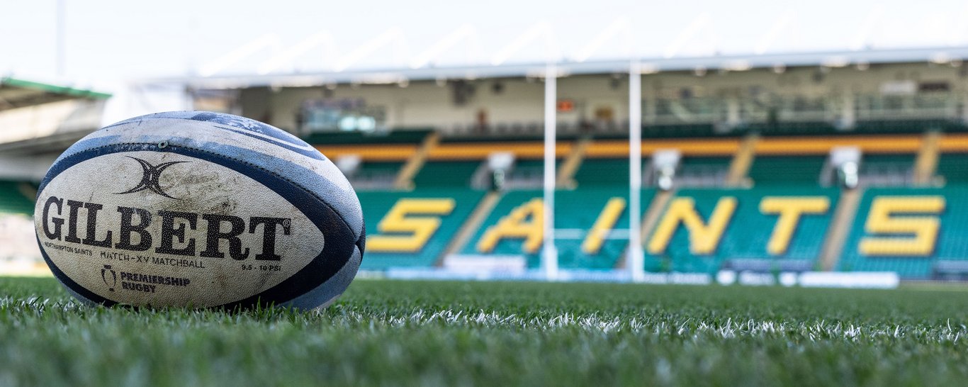 Northampton Saints’ Gallagher Premiership fixtures for Rounds 11 and 12 of the season have been confirmed.