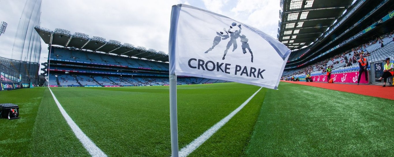 Saints will play at Croke Park in Dublin