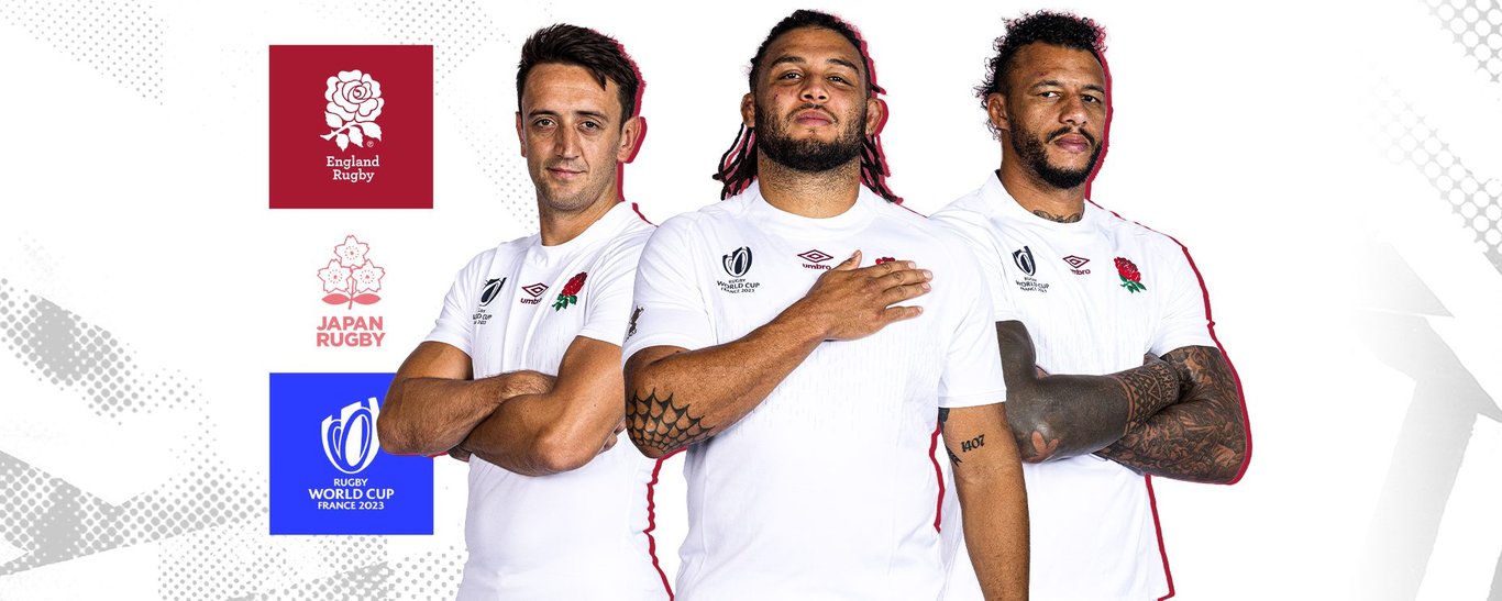 Lawes, Mitchell and Ludlam will start for England