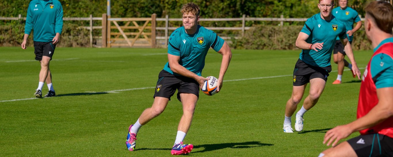 Fin Smith