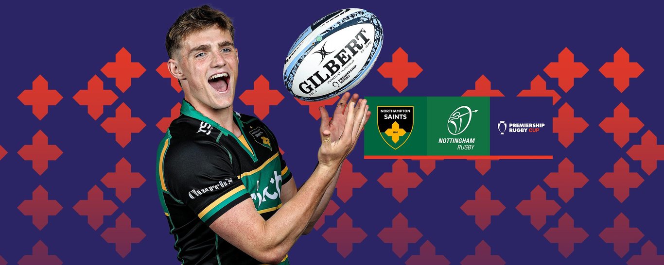 Saints vs Nottingham: Tickets on sale!