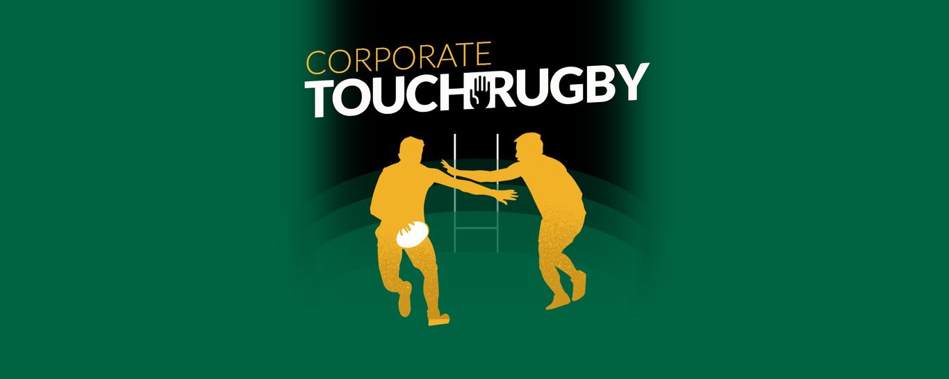 Saints launch Corporate Touch rugby tournament in 2023