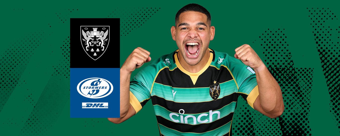 Live stream available for Saints vs Stormers