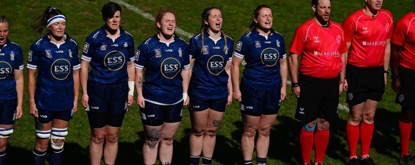 The Navy and RAF will face off at cinch Stadium at Franklin’s Gardens.