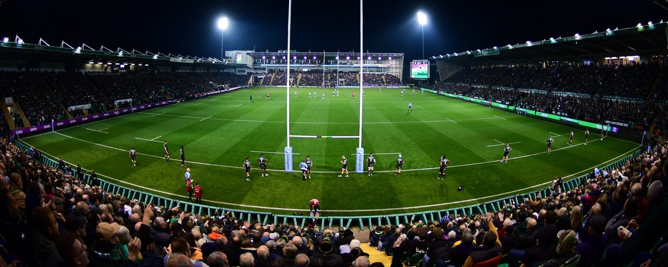 Single seats only remain for Saints vs Tigers