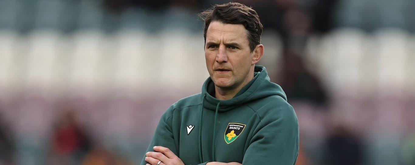 Phil Dowson