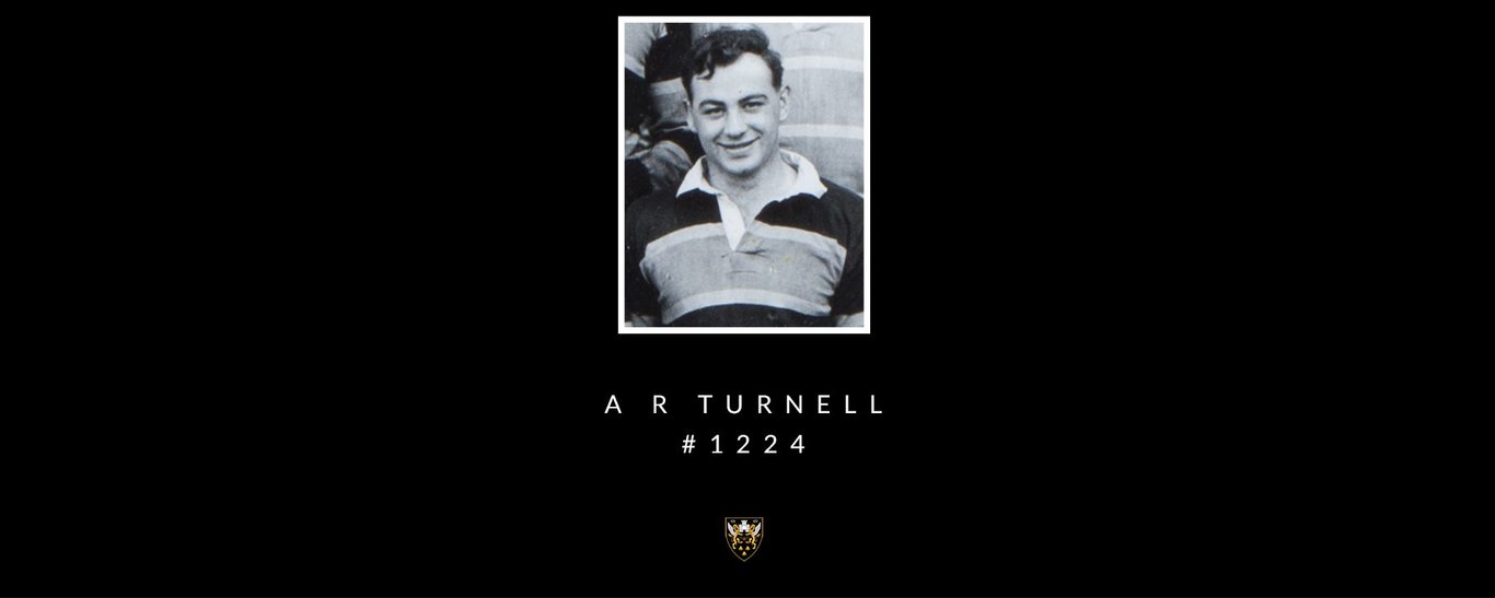 Dick Turnell