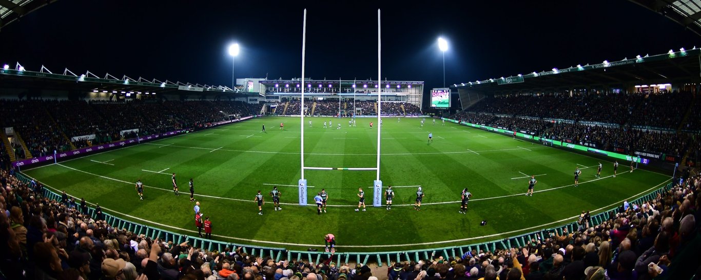 Single seats only remain for Saints vs Tigers