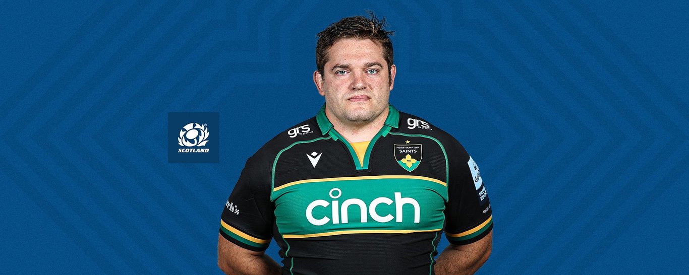 Elliot Millar Mills is named in Scotland’s squad for the summer tour