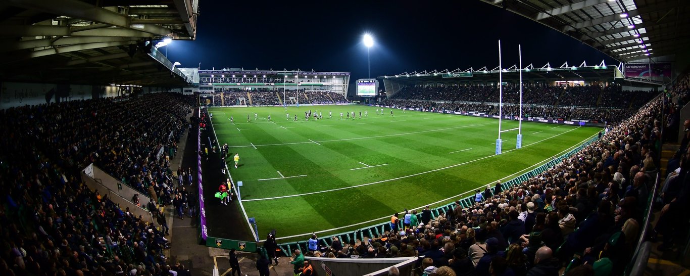 Tickets for Saints vs Tigers are now SOLD OUT!