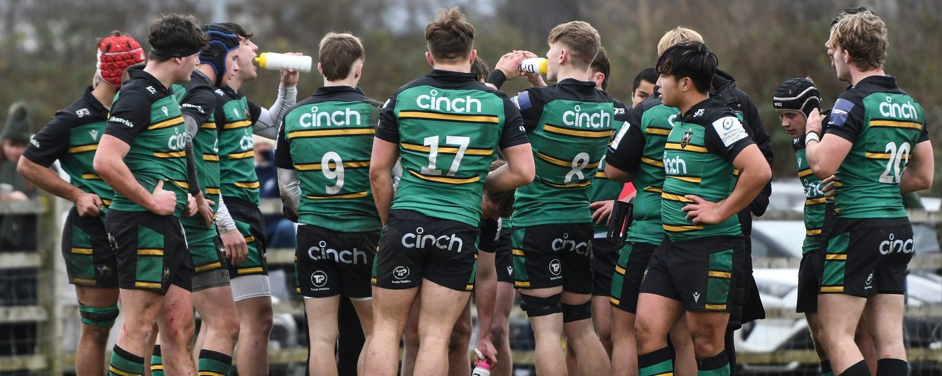 Northampton Saints are recruiting for a Junior Academy Head Coach.