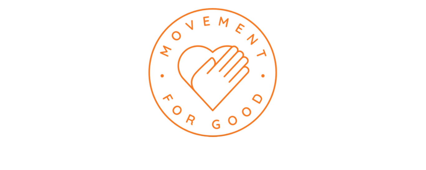 Saints Foundation has won a 'Movement for Good' award