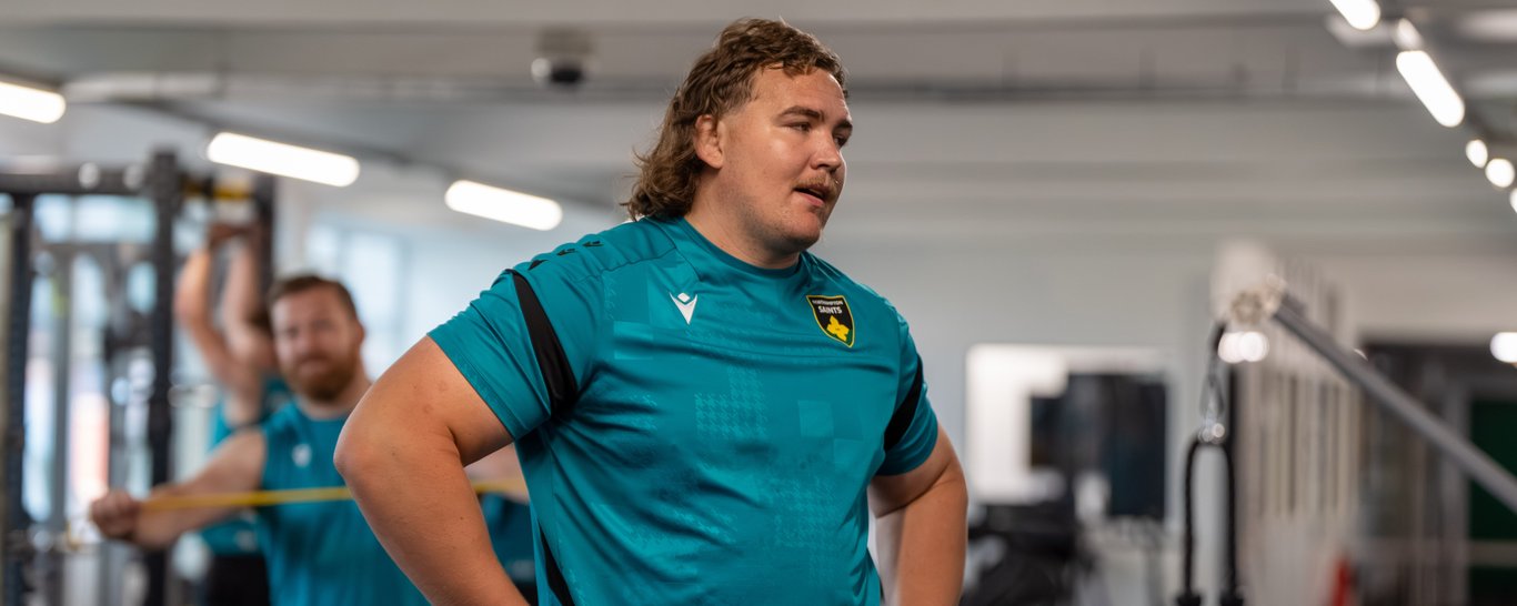 JJ Van Der Mescht