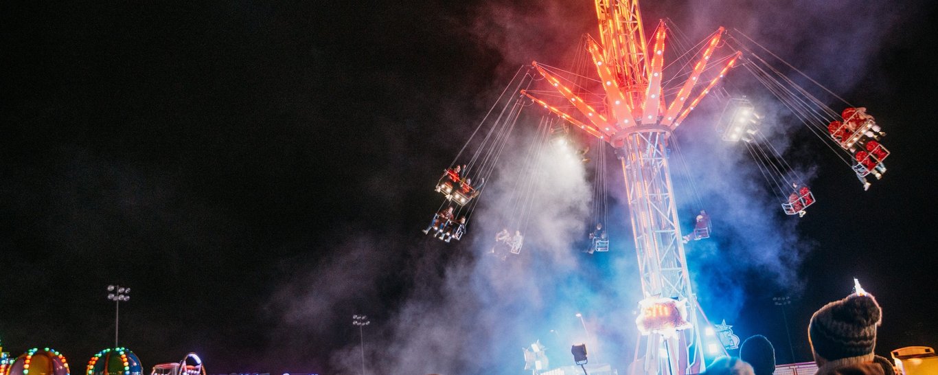 ‘A Christmas Carol: The Drone Light Show’ coming to Northampton in December