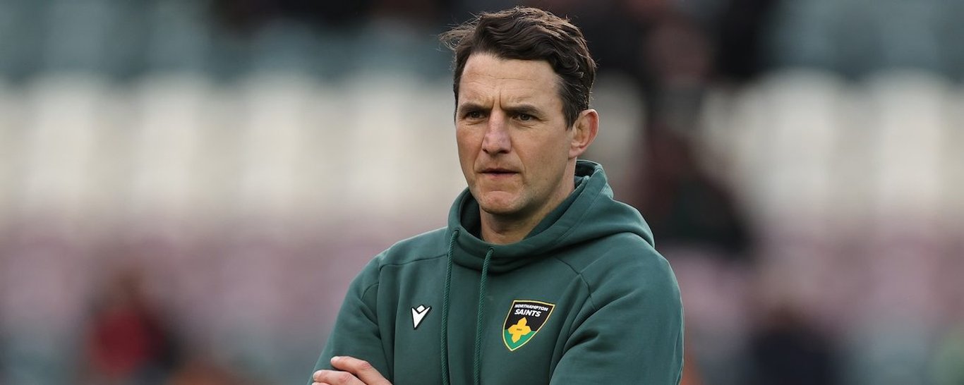 Phil Dowson