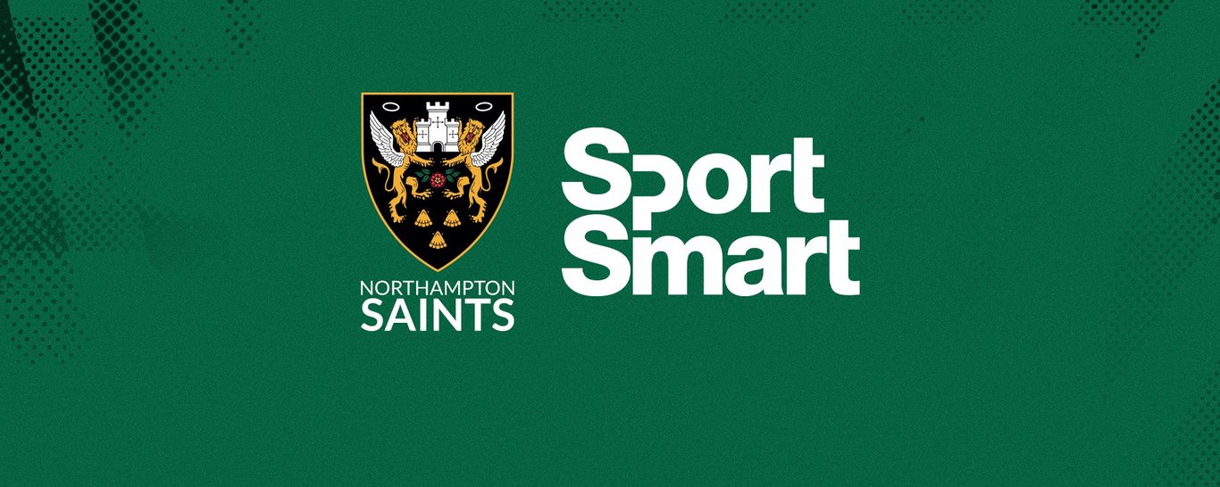 Saints have partnered with SportSmart