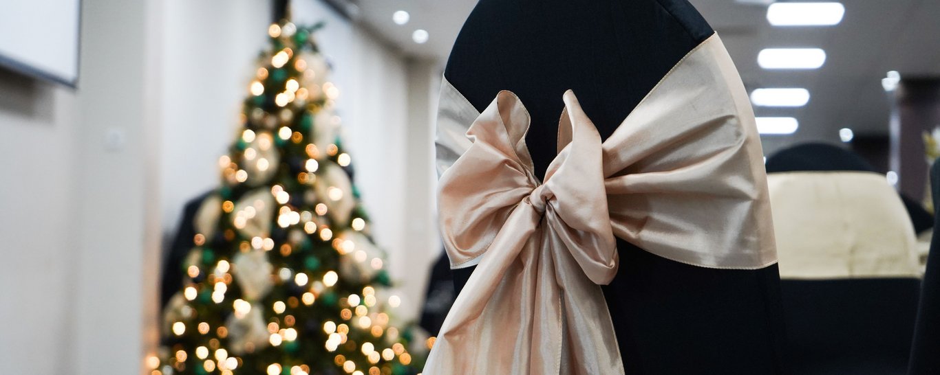How To Plan a Business Christmas Party? | Office Xmas Party