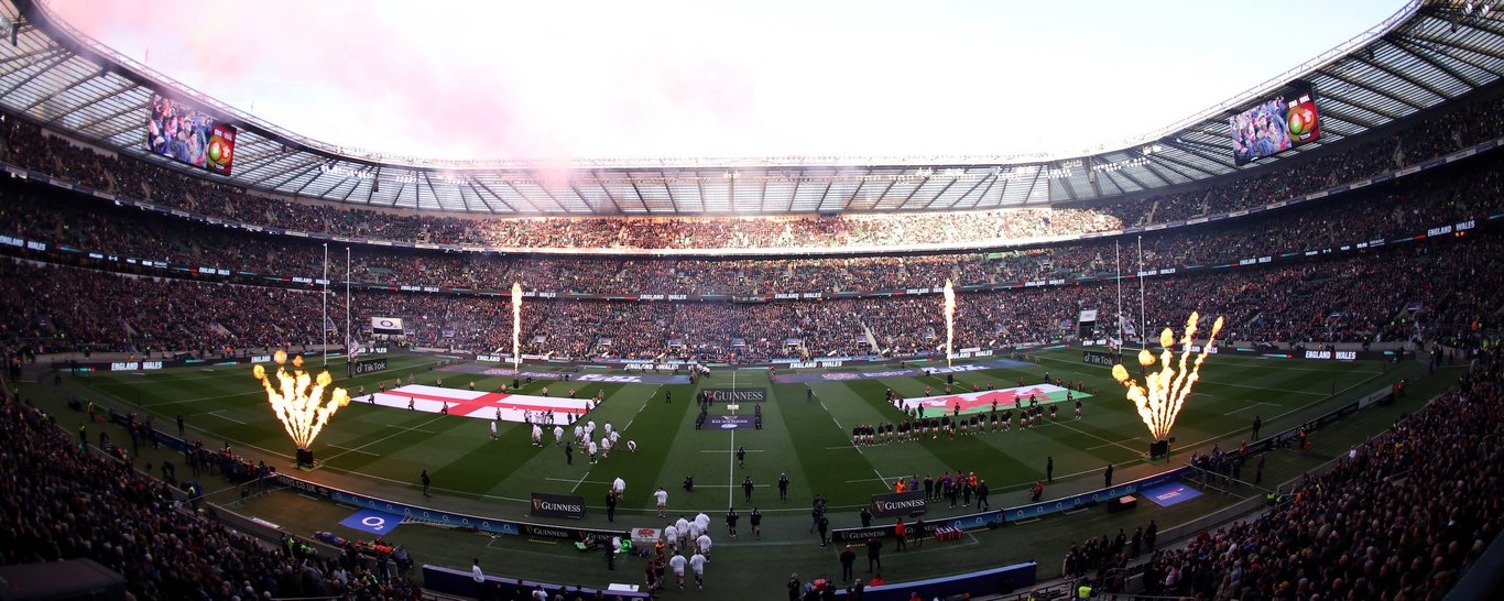 Northampton Saints’ ballot for England’s clashes with New Zealand and South Africa is open to Season Ticket Holders now.