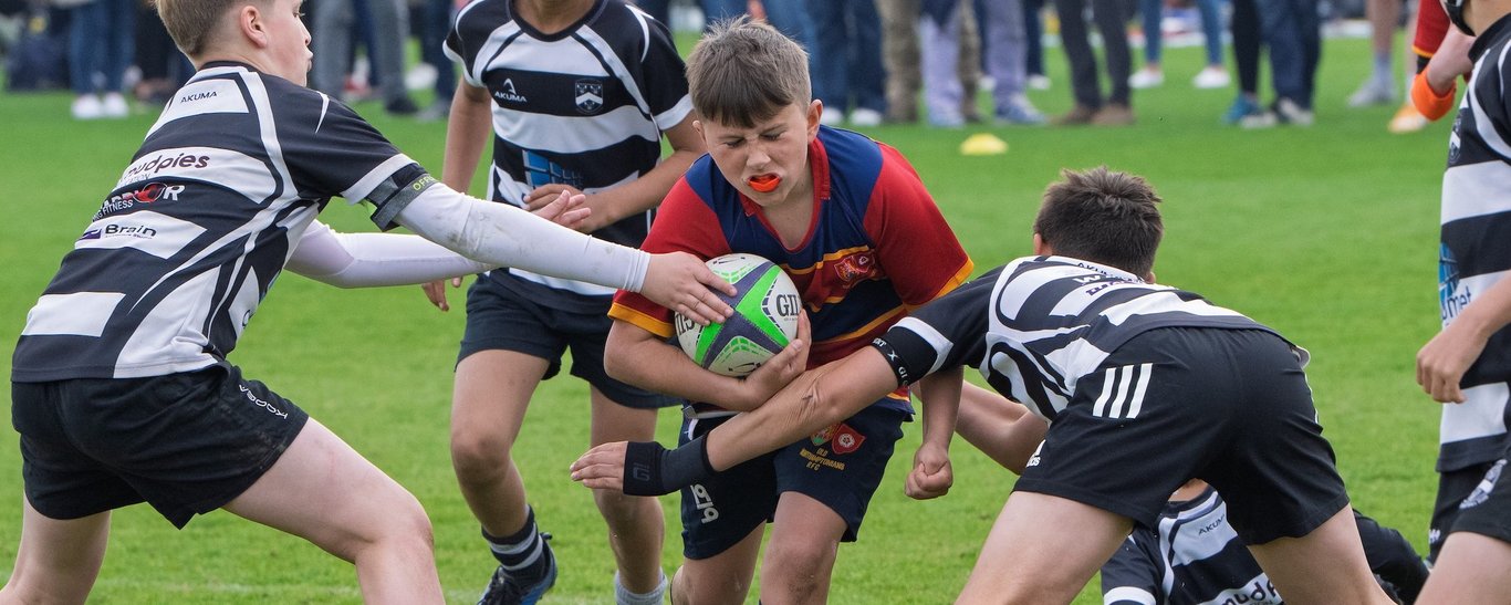 Northampton Saints has confirmed the dates for it's matchday festivals for the upcoming 2025/26 season.