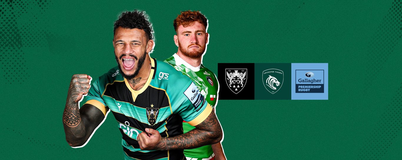 Tickets are on sale now for Saints vs Tigers