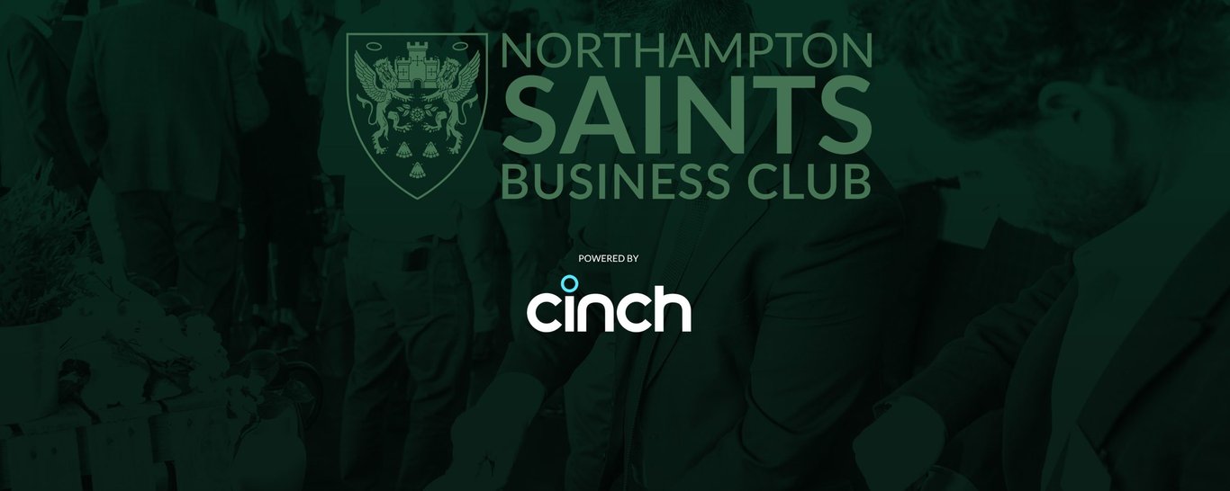 Northampton Saints Business Club