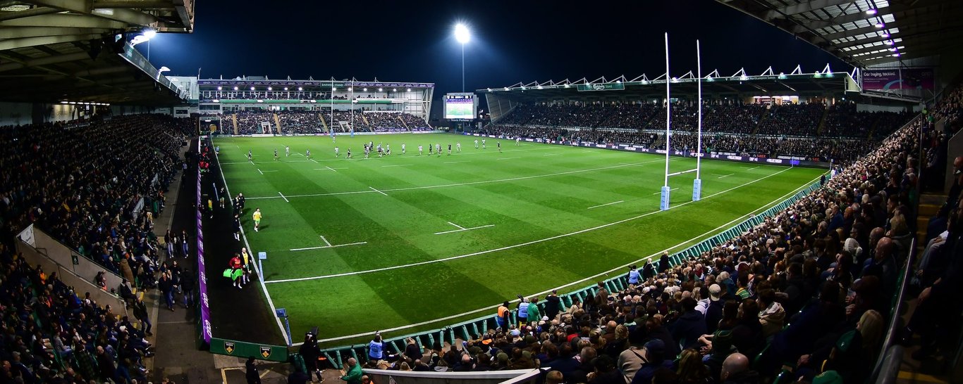 Tickets for Saints vs Tigers are now SOLD OUT!