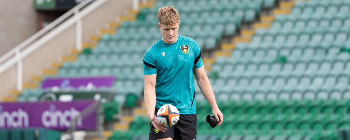 Fin Smith