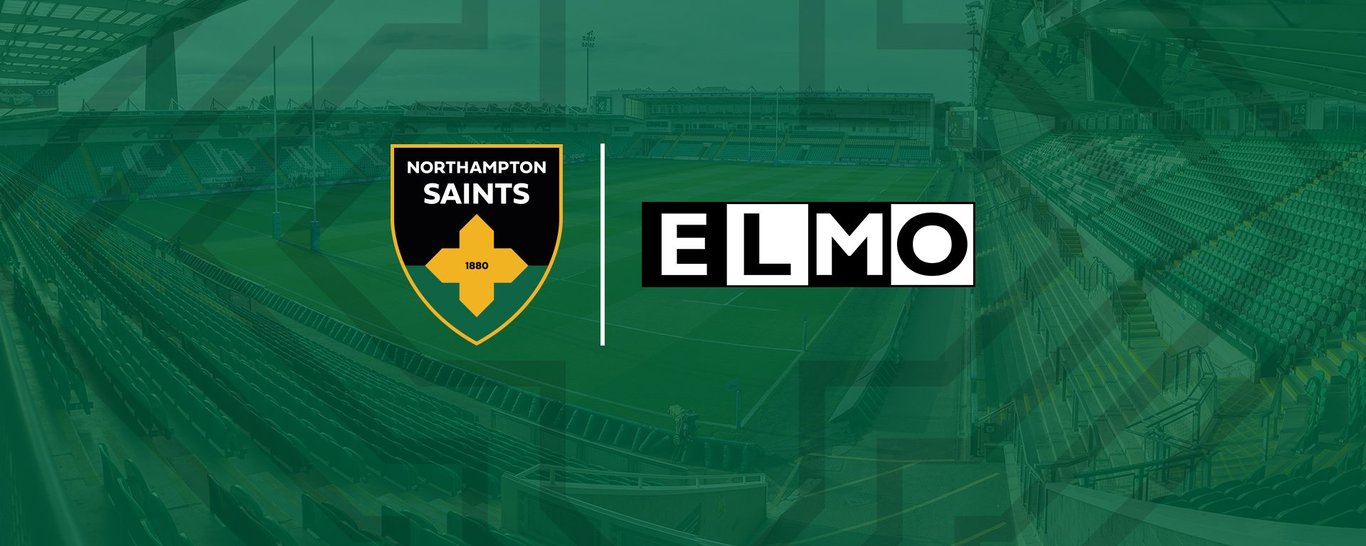 ELMO have become Saints’ Official HR Technology Supplier