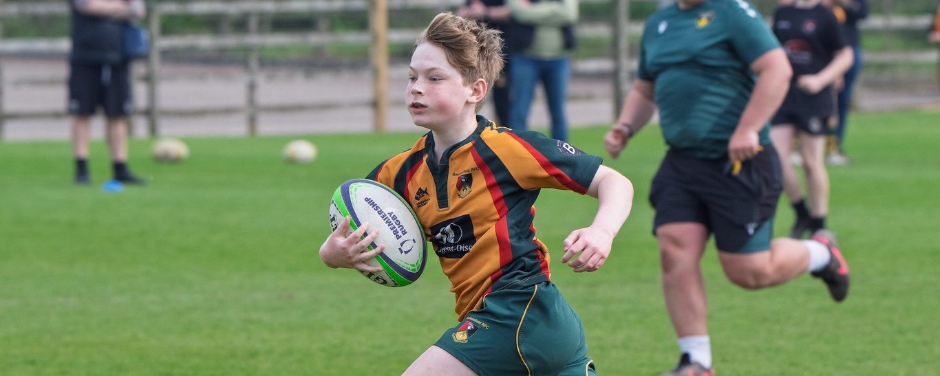 Northampton Saints has confirmed the dates for it's matchday festivals for the upcoming 2025/26 season.