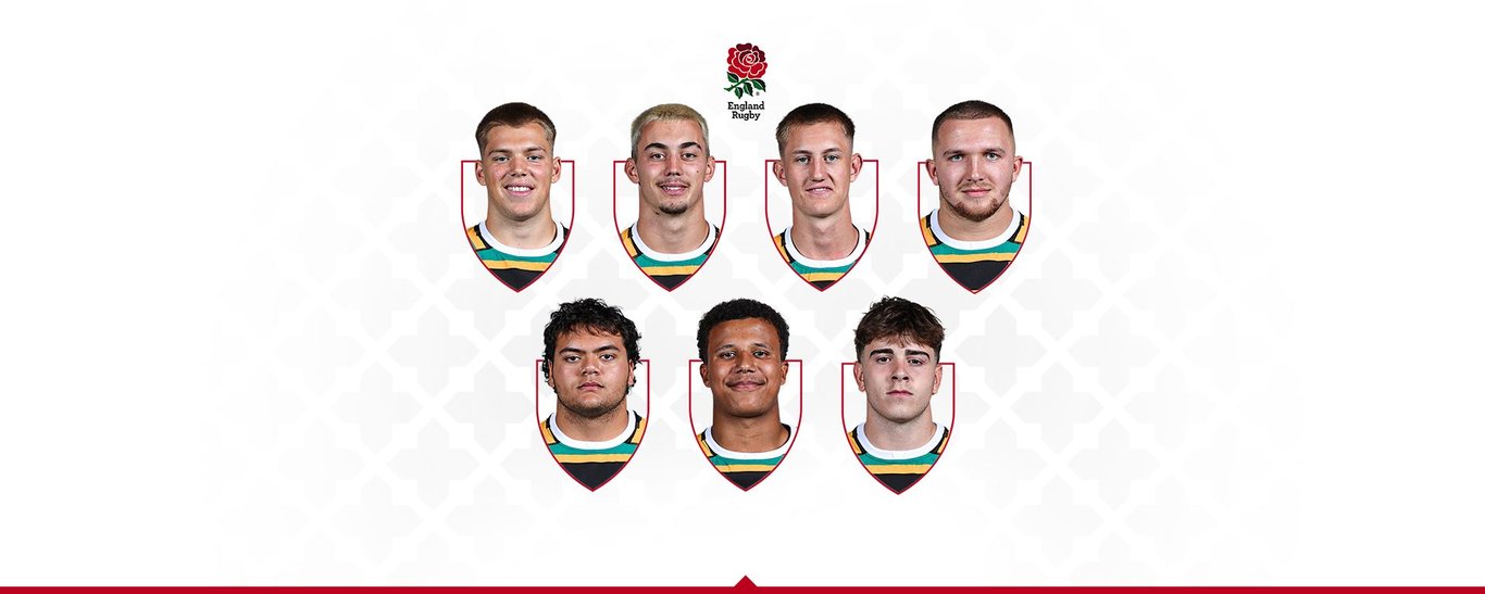 Tonga’uiha, Lumley, Pater, St John, Ainsworth-Cave, Scola and Weimann have been named in the 50-player group for the 2025/26 season.