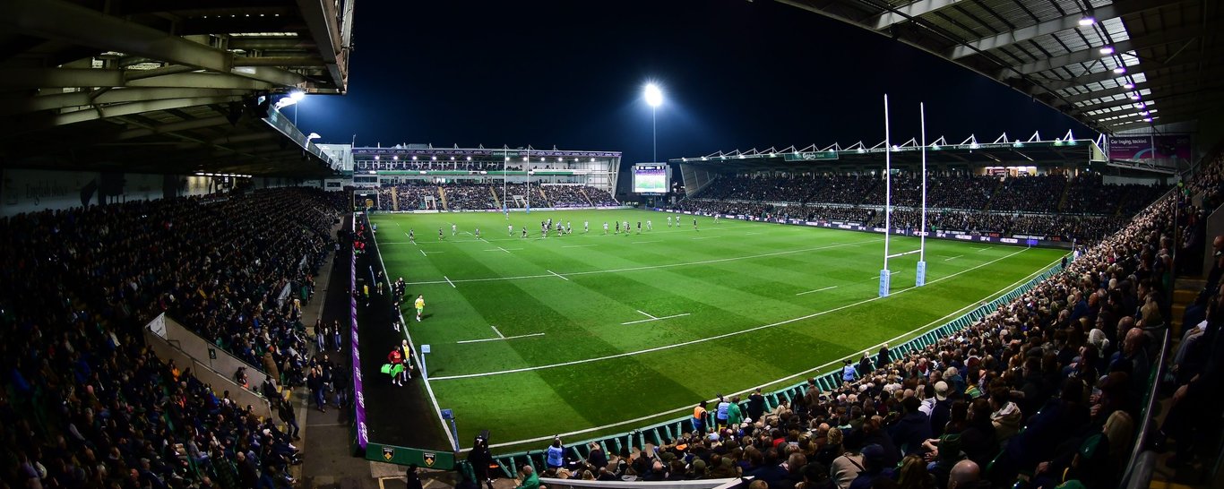 Tickets for Saints vs Tigers are now SOLD OUT!