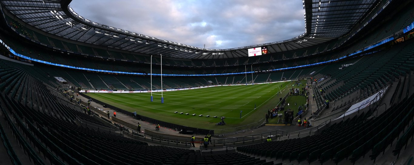 The International ballot for England's home matches in the Guiness Six Nations is open to Northampton Saints Season Ticket Holders now.