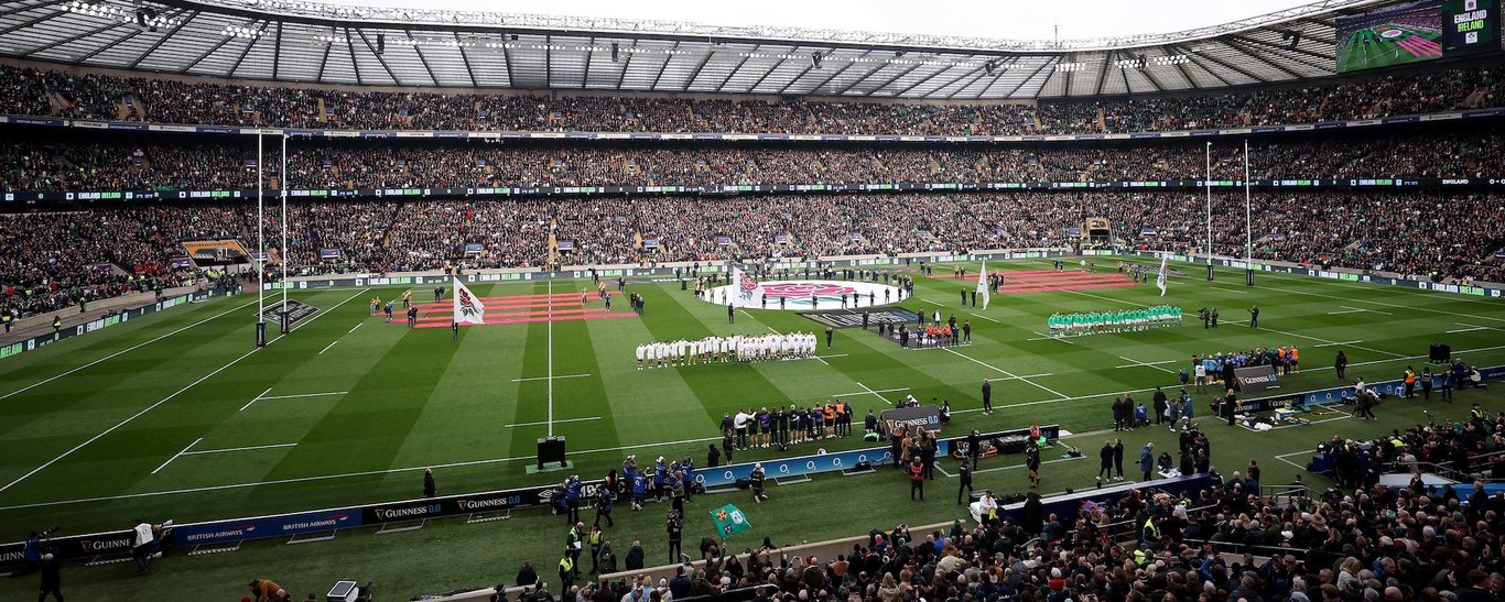 Allianz Stadium, Twickenham