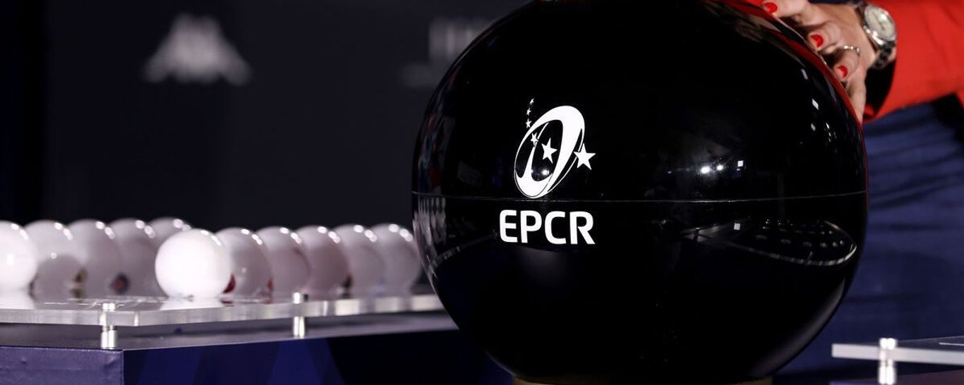 2025/26 Champions Cup Pool Draw: How it works